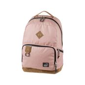 Sac à dos Walker Pure Eco - 2 compartiments - rose pâle