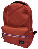 Sac à dos Walker Type - 2 compartiments - rouge