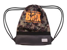 PRO-DG Bikeage Storm - Sac à dos piscine cordon - 1 compartiment - Karactermania