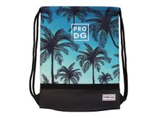 PRO-DG California - Sac à dos piscine cordon - 1 compartiment - Karactermania