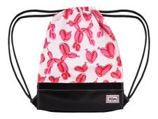 Oh My Pop! Globoniche - Sac à dos piscine cordon - 1 compartiment - Karactermania