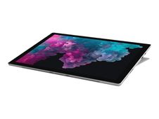 Microsoft Surface Pro 6 - tablette 12.3" - 8 Go RAM - 256 Go SSD