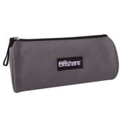 Offshore - Trousse triangulaire 1 compartiment - gris - Bagtrotter