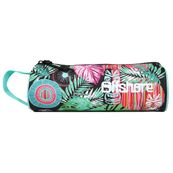 Trousse ronde Offshore - 1 compartiment - vert - Bagtrotter