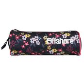 Trousse ronde Offshore - 1 compartiment - violet - Bagtrotter