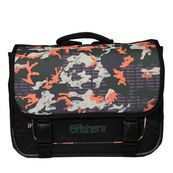 Cartable Offshore 38 cm - 2 compartiments - camouflage - Bagtrotter