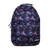 Sac à dos Offshore - 2 compartiments - bleu marine - Bagtrotter