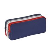 Trousse rectangulaire Marius - 3 compartiments - Viquel