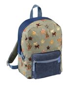 Sac à dos Louise & Arthur - 1 compartiment - différents modèles disponibles - Quo Vadis