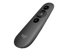 Logitech R500 - Pointeur laser télécommandé