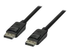 MCL Samar - Câble DisplayPort 1.4 (M)/(M) - 2 m