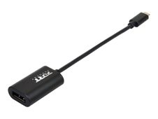 PORT Connect - convertisseur USB-C (M) vers DisplayPort (F)