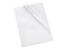 Viquel - 5 Pochettes coin - A3 - transparentes