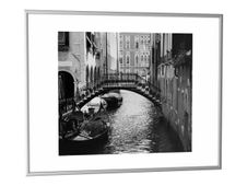 6 Cadres photo - 60 x 80 cm - noir