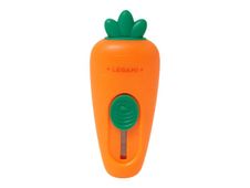Legami - Cutter - motif carotte