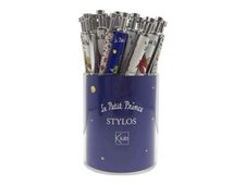 Kiub - Stylo à bille clip - Le Petit Prince