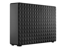 Seagate Expansion Desktop STEB4000200 - disque dur - 4 To - USB 3.0