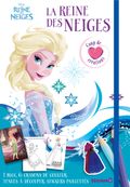 Disney La Reine Des Neiges - Coup de cœur créations