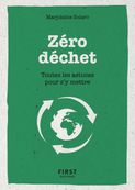 Le petit livre de - Zéro déchet