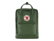 Fjällräven Kånken - Sac à dos 1 compartiment - vert foncé
