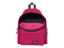 EASTPAK Padded Pak'r - Sac à dos - 40 cm - Ruby pink