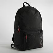 Fila - Sac à dos 1 compartiment - rouge