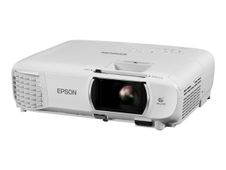 Epson EH-TW750 - projecteur 3LCD - portable - Miracast