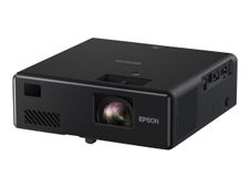 Epson EF-11 - projecteur 3LCD - portable - Miracast - noir