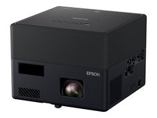 Epson EF-12 - projecteur 3LCD - portable - noir
