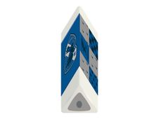 Maped Harry Potter - Pack de 3 Gommes pyramide (Gryffindor, Serpantard, Ravenclaw)