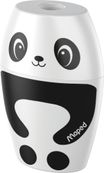 Maped Shakky Fancy - Taille crayon panda - 1 trou