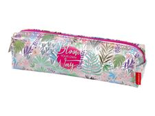 Legami - Trousse 1 compartiment - flora