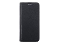 Bigben - Etui folio pour iPhone 12 / 12 Pro - noir