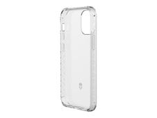 Force Case Air - Coque de protection pour iPhone 12 mini - transparent