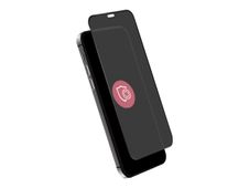 Force Glass - Protection d'écran - verre trempé pour iPhone 12 /12 Pro
