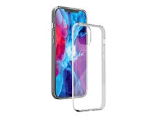 Bigben - Coque de protection pour iPhone 12 Pro max - transparent