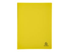 Exacompta Forever Young - Porte vues - 40 vues - A4 - disponible dans différentes couleurs