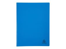 Exacompta Forever Young - Porte vues - 60 vues - A4 - disponible dans différentes couleurs