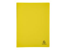 Exacompta Forever Young - Porte vues - 100 vues - A4 - disponible dans différentes couleurs