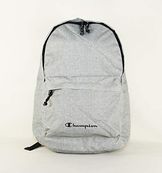 Champion Legacy - Sac à dos 1 compartiment - 45 cm - gris