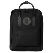 Fjällräven Kånken n°2 - Sac à dos 1 compartiment - noir