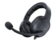COUGAR HX330 - Casque gamer avec micro - noir