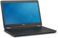 DELL Latitude E7450 - PC portable reconditionné grade B 14" - Core I5-5200U - 8 Go RAM - 128 Go SSD