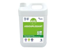 Desty - Assouplissant adoucissant - liquide - 5 L - lavande fraîche