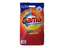 Gama Professional détergent - Lessive 230 charges