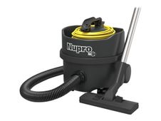 Numatic Nupro ReFlo PRP180 - aspirateur - traineau