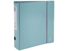 Exacompta 1928 - Classeur à levier - Dos 80 mm - A4 - disponible dans différentes couleurs