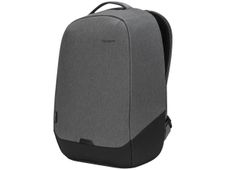 Targus Cypress Security with EcoSmart - Sac à dos pour ordinateur portable 15,6' - gris