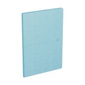 Agenda Oxford Senso - 1 semaine sur 2 pages - 16 x 24 cm - bleu - Hamelin