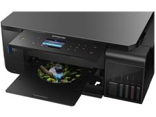 Epson EcoTank ET-7700 - imprimante multifonction jet d'encre couleur A4 - Wifi, USB